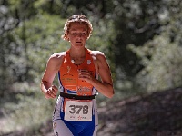 Haut de l'Arc Triathlon